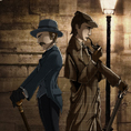 Sherlock_Holmes_ John_Watson